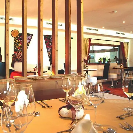 Gut Hanneshof Πανσιόν 4*