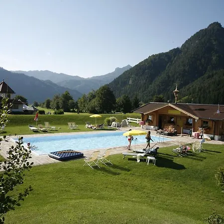 Πανσιόν Gut Hanneshof