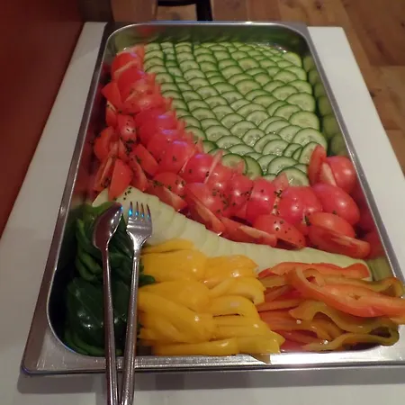 Πανσιόν Gut Hanneshof