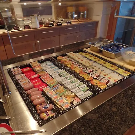 Gut Hanneshof Πανσιόν