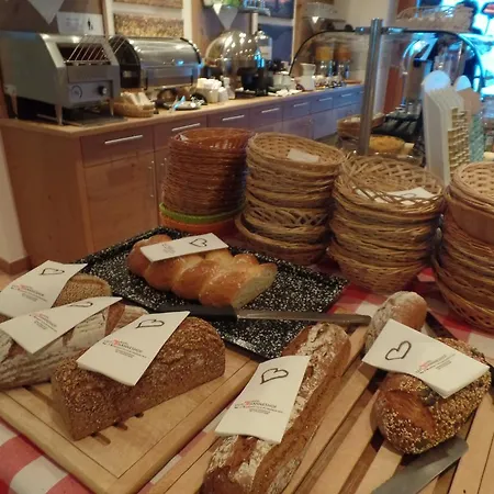 Gut Hanneshof Erpfendorf