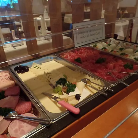 Gut Hanneshof Πανσιόν 4*