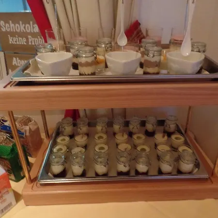 Πανσιόν Gut Hanneshof