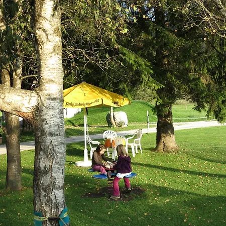 Gut Hanneshof Πανσιόν