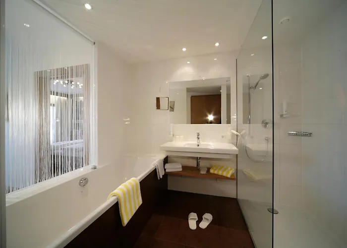 Gut Hanneshof Эрпфендорф