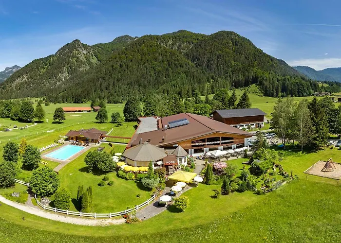 Gut Hanneshof Гостевой дом