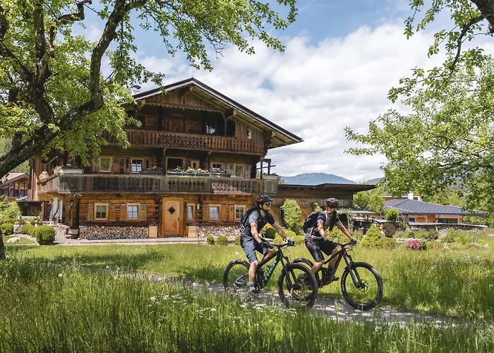 Гостевой дом Gut Hanneshof