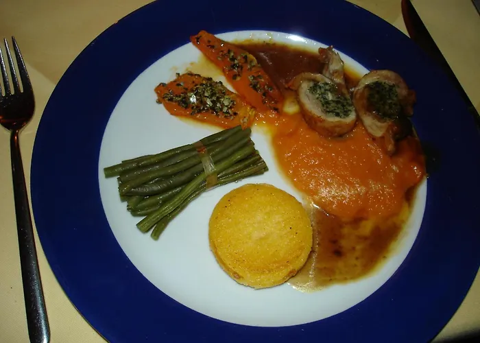 Gut Hanneshof Эрпфендорф