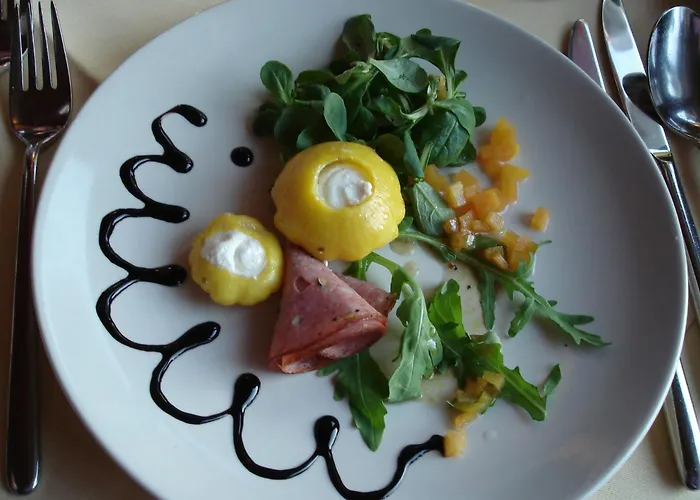 Гостевой дом Gut Hanneshof