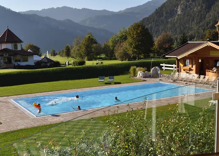 Гостевой дом Gut Hanneshof 4*