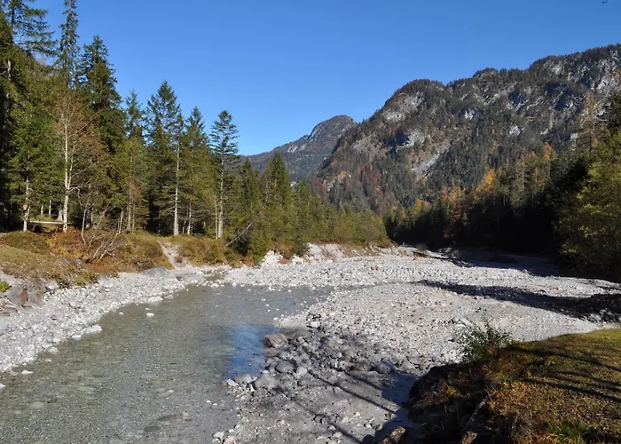 Гостевой дом Gut Hanneshof Эрпфендорф