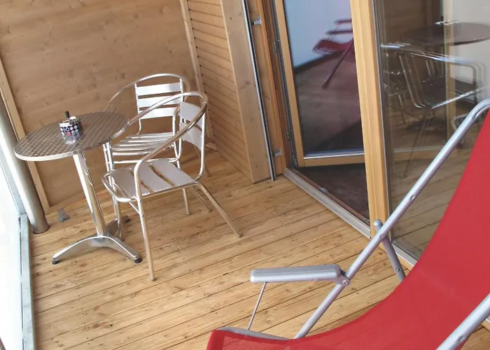 Gut Hanneshof Эрпфендорф