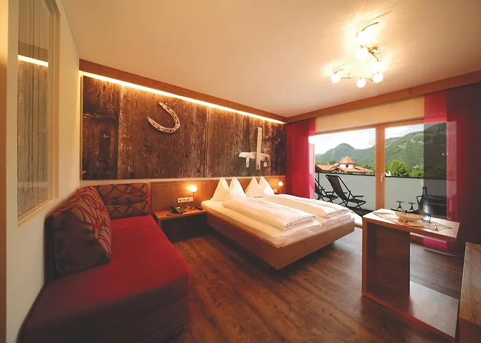 Гостевой дом Gut Hanneshof Эрпфендорф