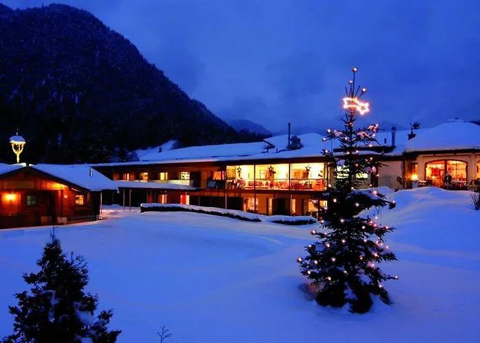 Gut Hanneshof Гостевой дом