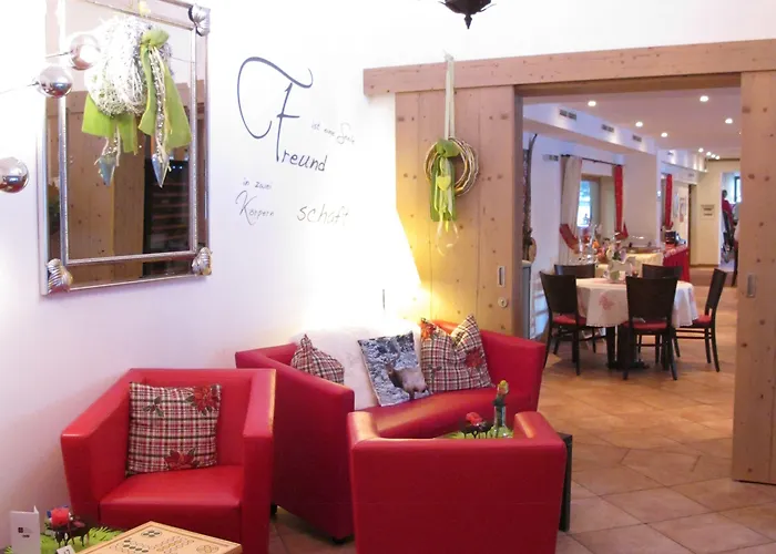 Gut Hanneshof 4* Эрпфендорф