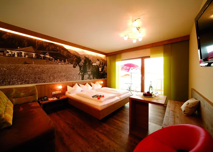 Гостевой дом Gut Hanneshof Эрпфендорф