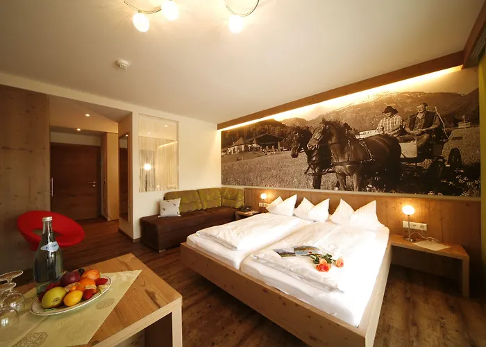 Гостевой дом Gut Hanneshof