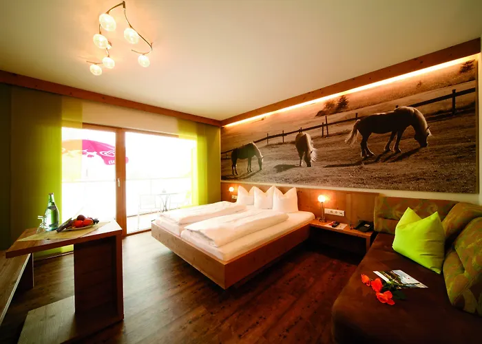 Gut Hanneshof Эрпфендорф