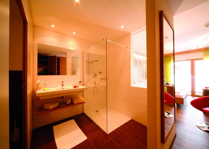 Гостевой дом Gut Hanneshof Эрпфендорф