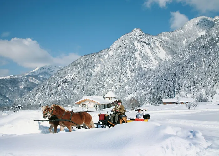 Gut Hanneshof 4* Эрпфендорф