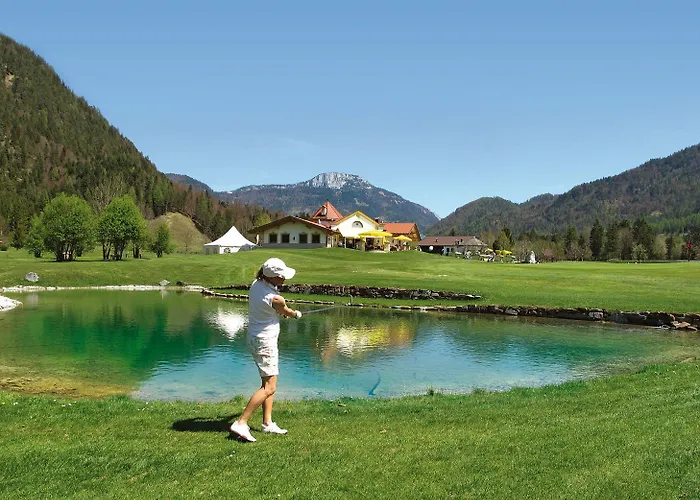 Gut Hanneshof Гостевой дом 4*