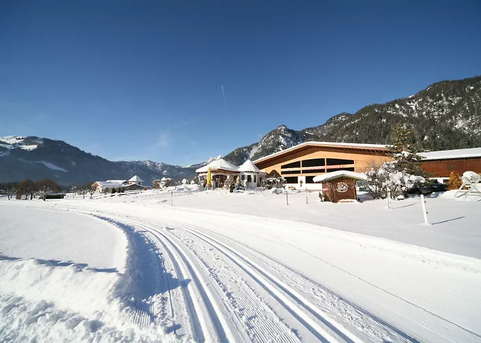 Gut Hanneshof Эрпфендорф