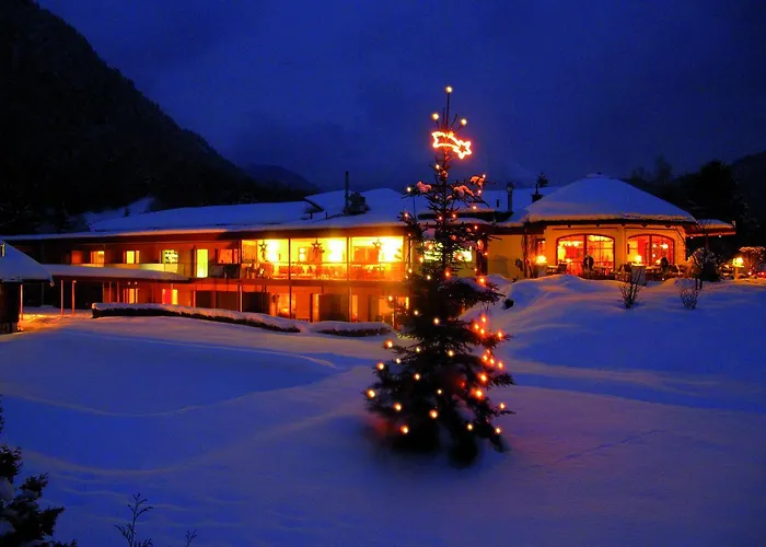 Гостевой дом Gut Hanneshof