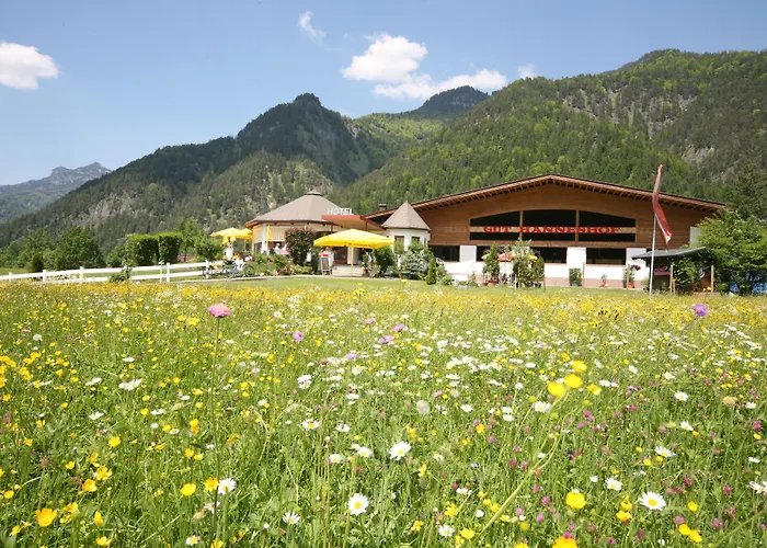 Gut Hanneshof Эрпфендорф