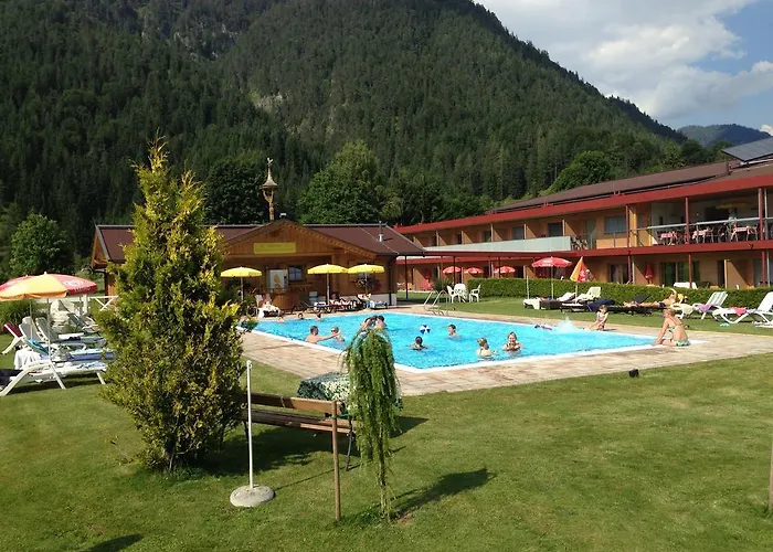 Гостевой дом Gut Hanneshof 4*