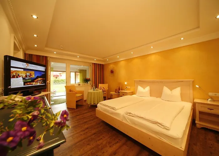 Gut Hanneshof Гостевой дом