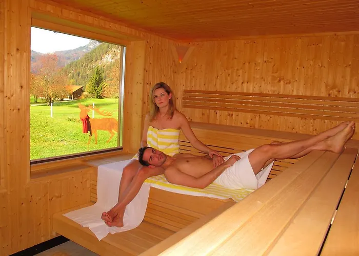 Гостевой дом Gut Hanneshof 4*