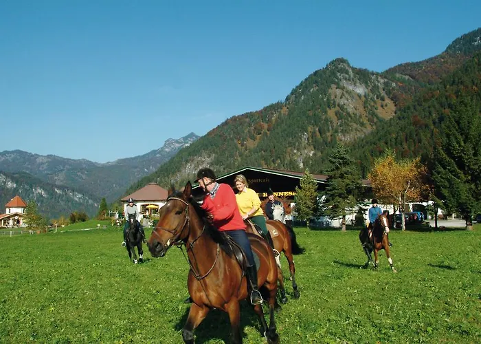 Gut Hanneshof Эрпфендорф