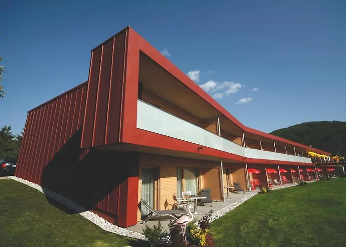 Gut Hanneshof 4* Эрпфендорф