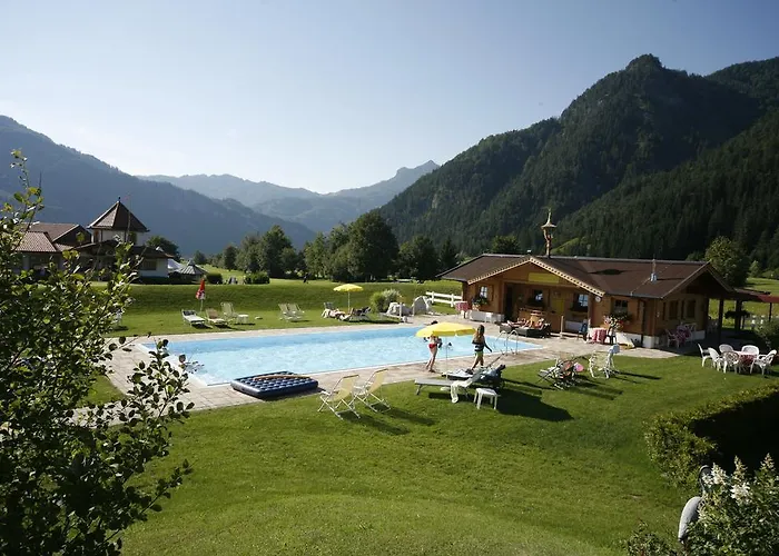 Гостевой дом Gut Hanneshof