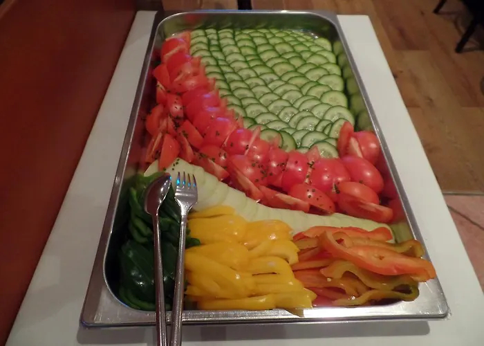 Гостевой дом Gut Hanneshof