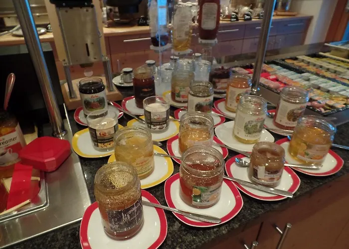 Гостевой дом Gut Hanneshof