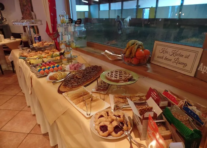 Гостевой дом Gut Hanneshof