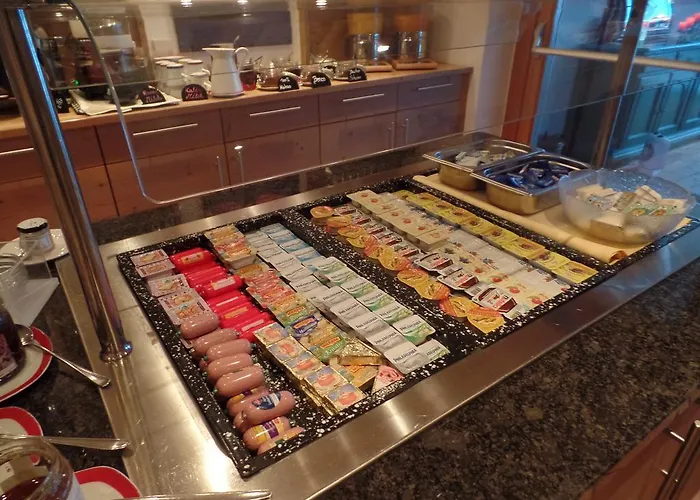 Gut Hanneshof Гостевой дом