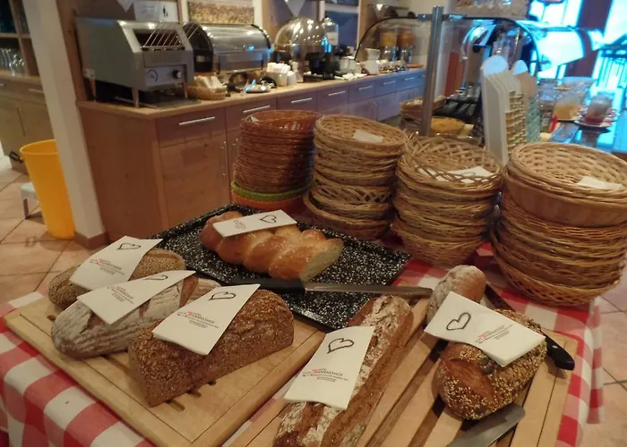 Gut Hanneshof Эрпфендорф