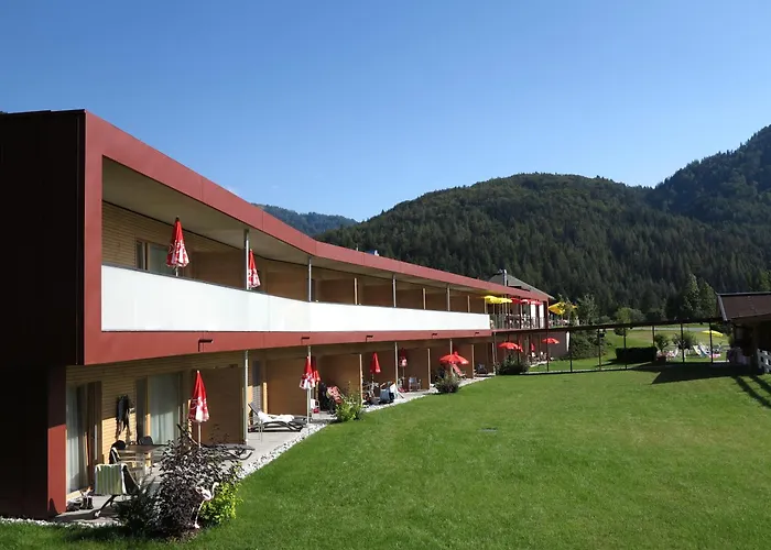 Gut Hanneshof Гостевой дом 4*