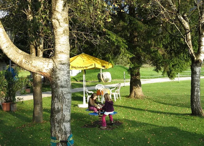 Gut Hanneshof Гостевой дом