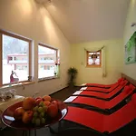 Gut Hanneshof 4* Erpfendorf