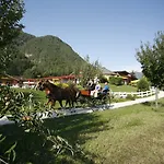 Gut Hanneshof Guest house Erpfendorf