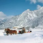 Gut Hanneshof 4* Erpfendorf