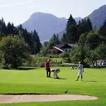 Gut Hanneshof 4* Erpfendorf