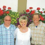 Guest house Gut Hanneshof 4*
