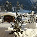 Gut Hanneshof Guest house Erpfendorf