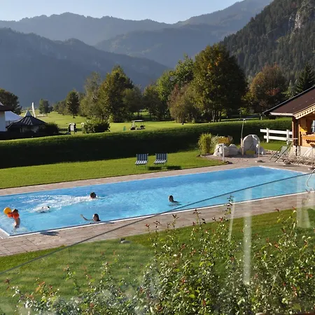 Pensionat Gut Hanneshof 4*