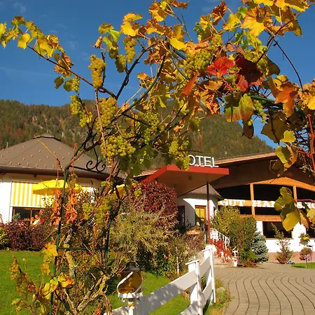 Pensionat Gut Hanneshof 4*