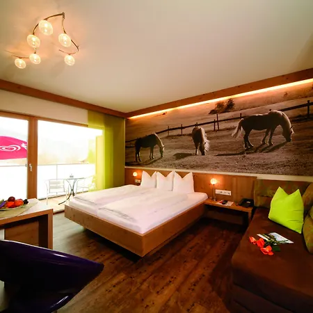 Gut Hanneshof 4*